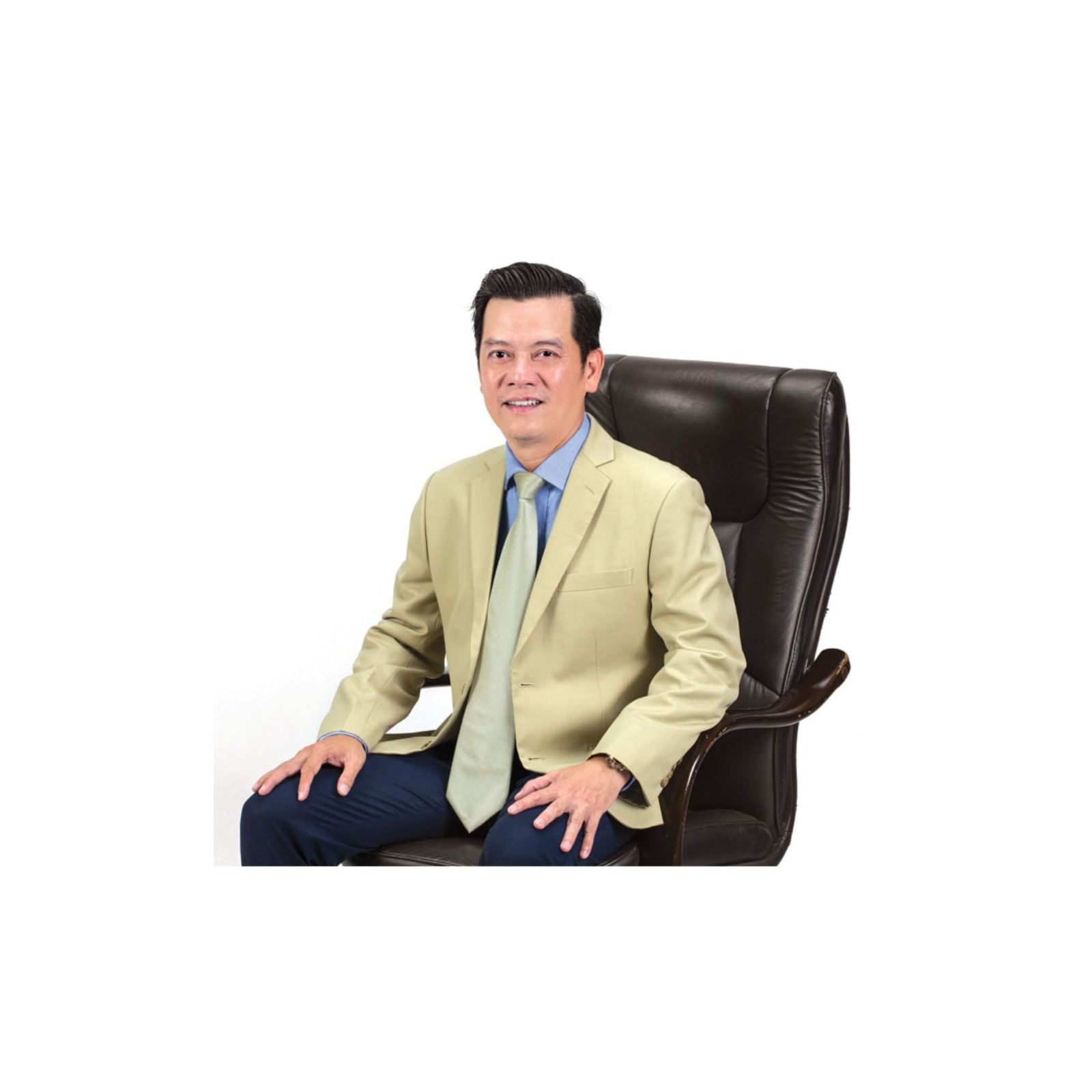 Trần Hoàng Gia